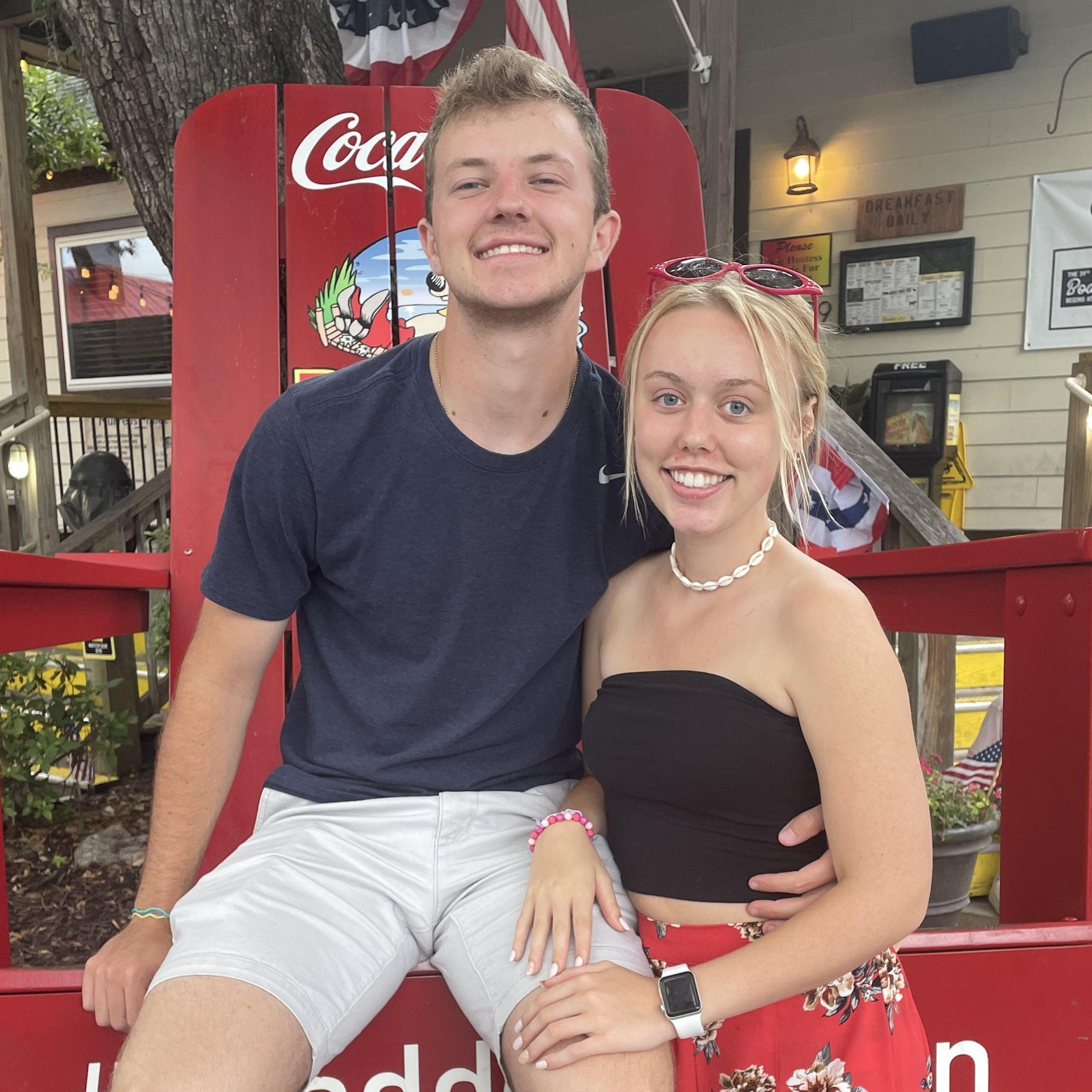 Dead Dog Saloon in Myrtle Beach