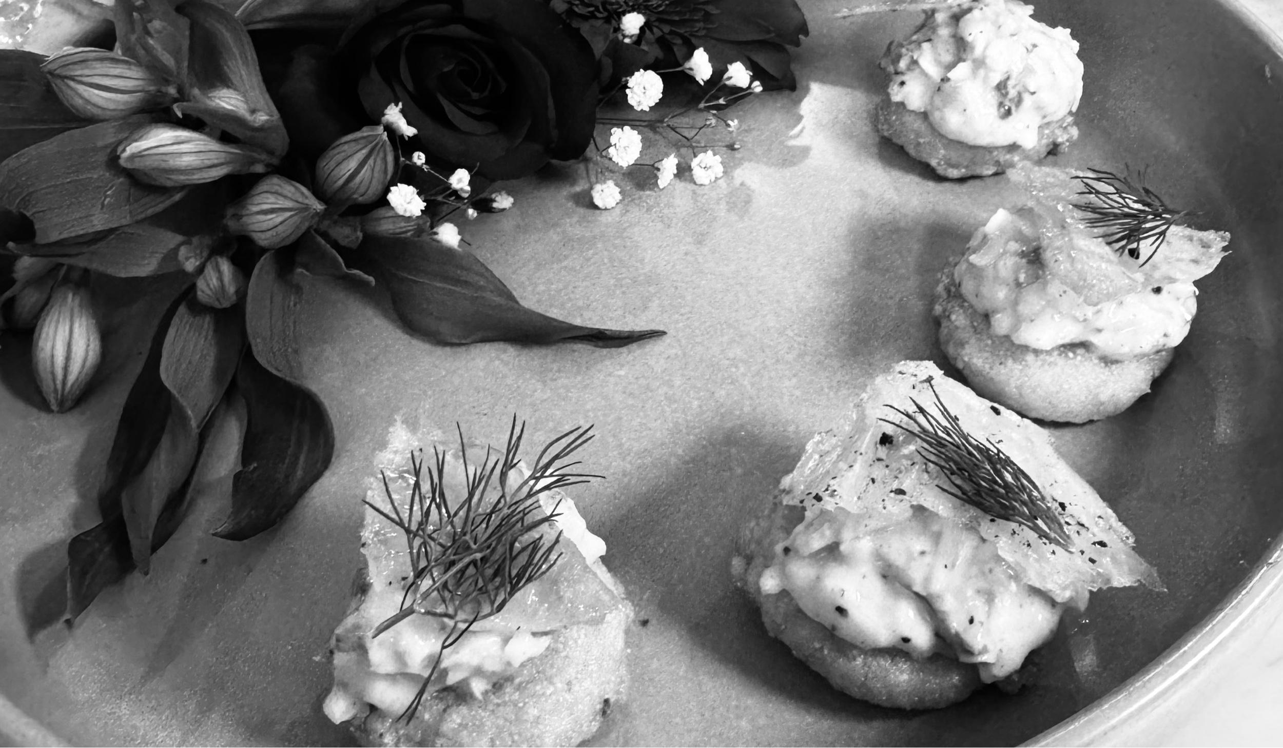 The Wedding Website of Jenna Bates and Romain Rousseau