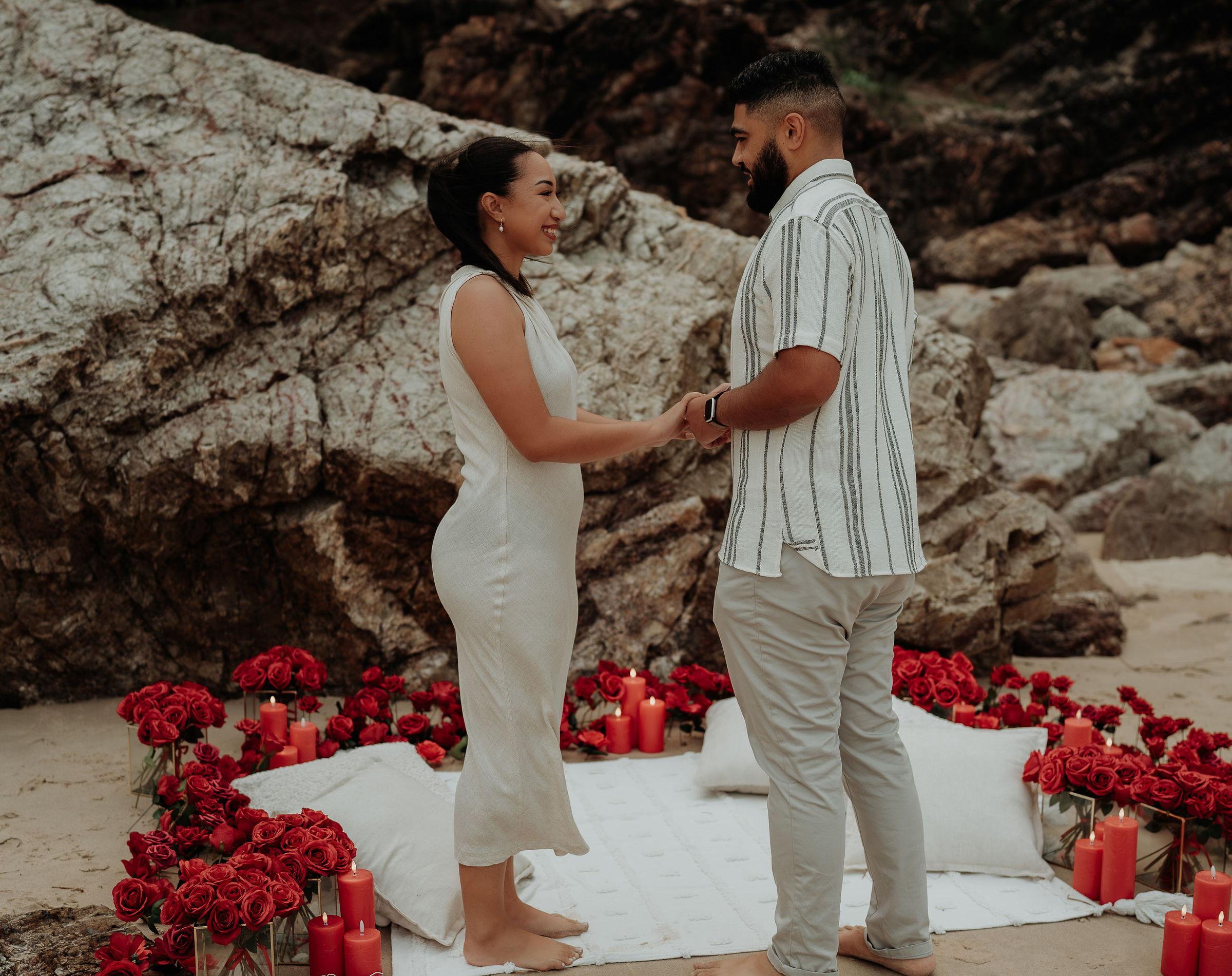 The Wedding Website of Shania . and Geroge .