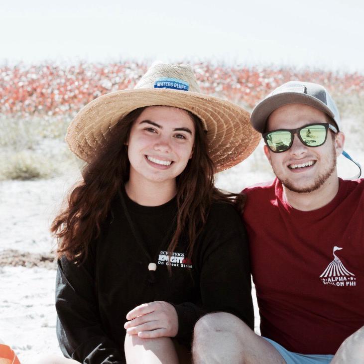 New Smyrna Beach 2018