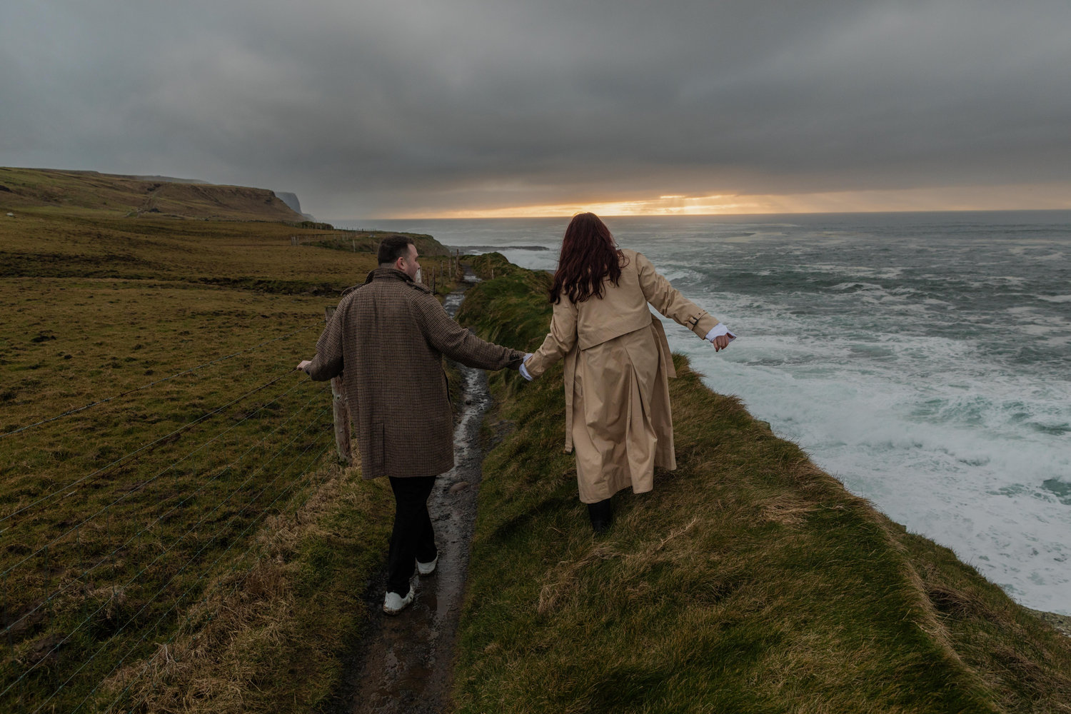 The Wedding Website of Jenn Plourde and James Ghiozzi