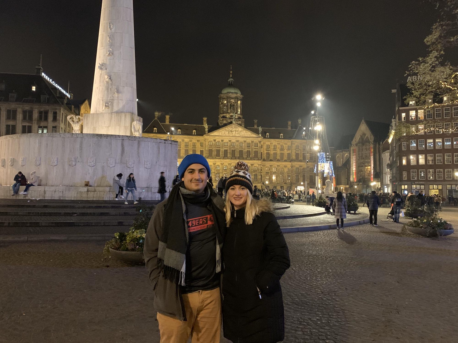 Exploring Prague, Czech Republic