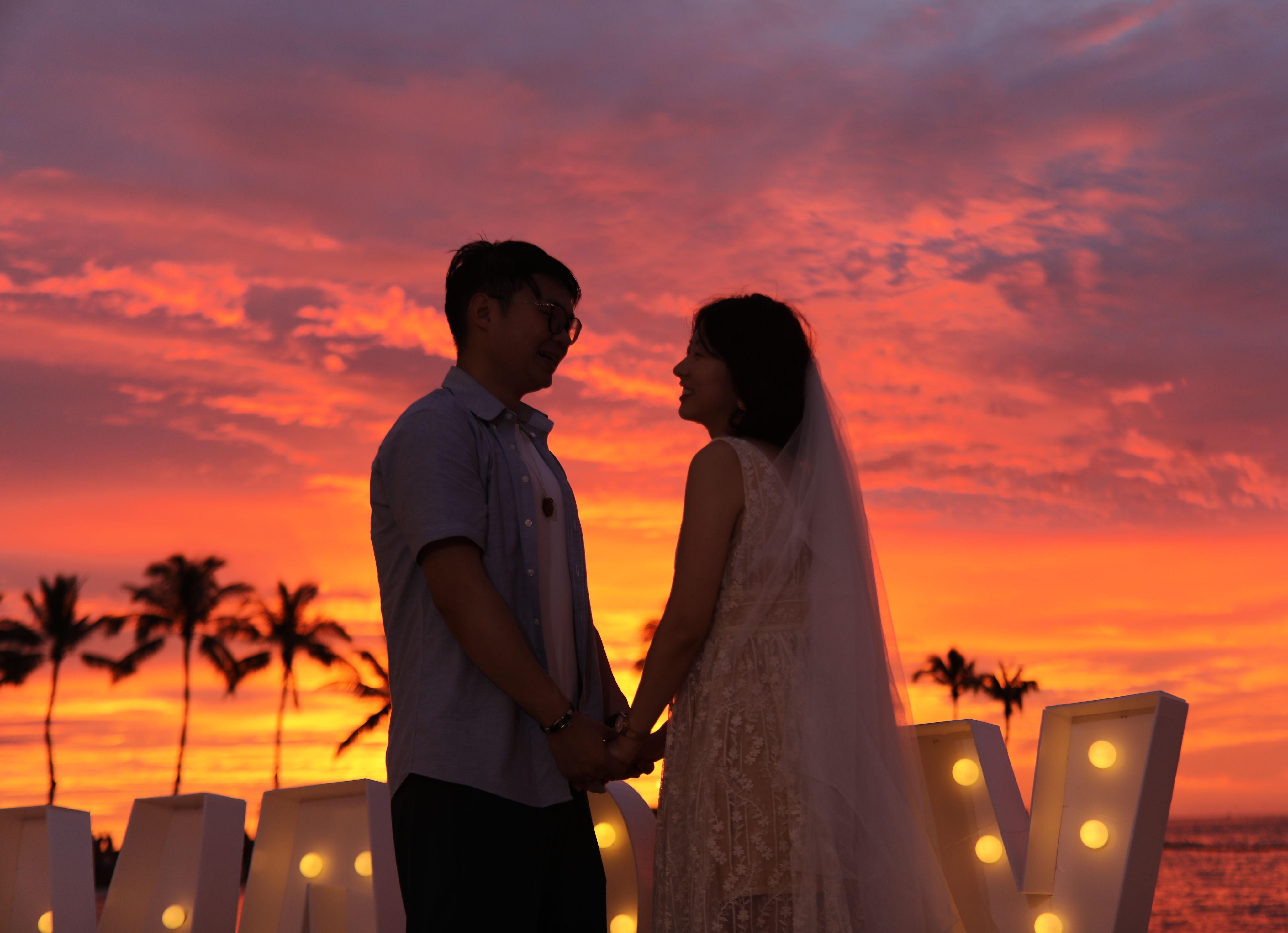 The Wedding Website of Mengpin Zhang and Ziyang Ye