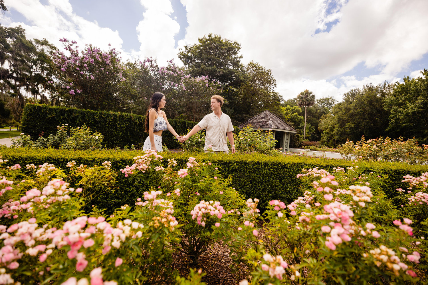 The Wedding Website of Ryan O'Dowd and Nathasha Colmenares