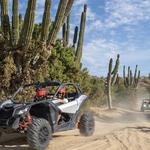 Can-Am X3 Turbo Adventure
