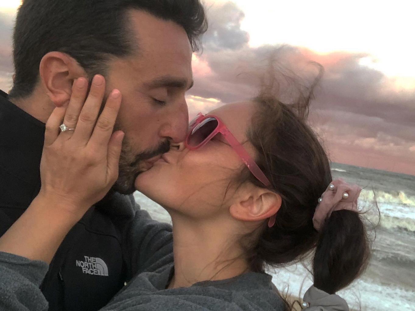 The Wedding Website of Sarita Smalley and Jarryd Daniels