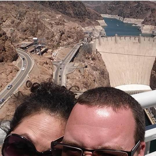 Hoover Dam
