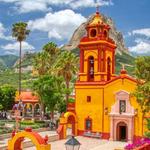 Peña de Bernal (Day trip)