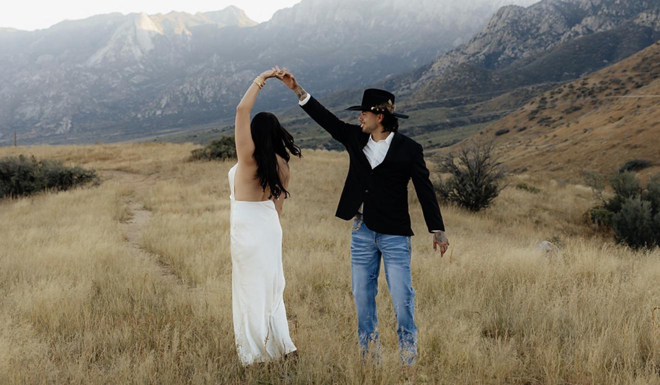 The Wedding Website of Samantha Montoya and Daniel Guerrero