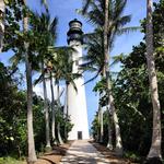 Cape Florida Lighthouse