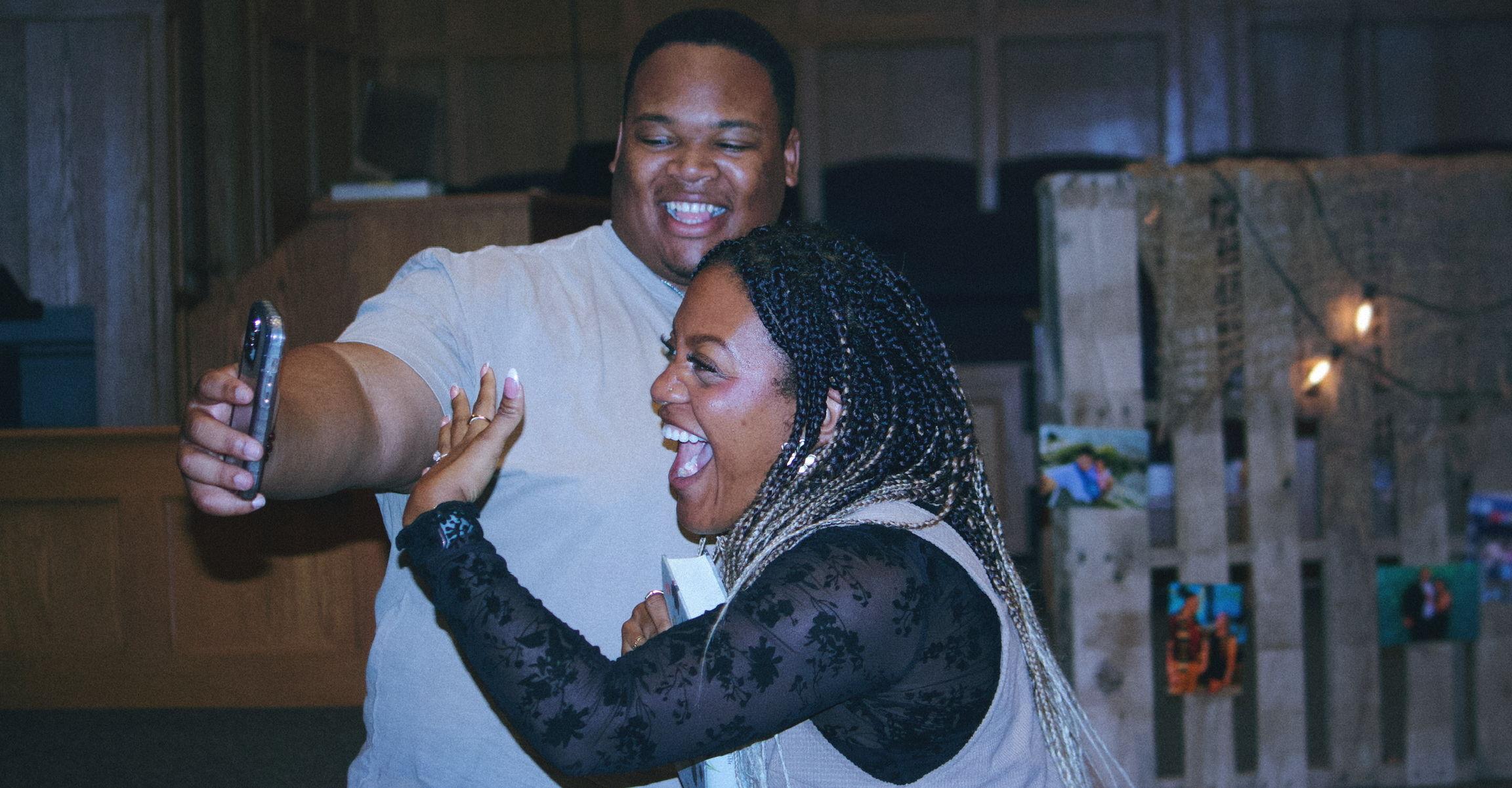The Wedding Website of Kira Weatherton and Evan Mickens