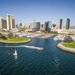 Explore The City of San Diego