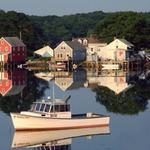 8. Cape Porpoise
