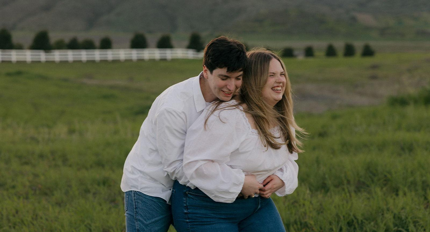 The Wedding Website of Lily Gatzke and Ryan Goldman