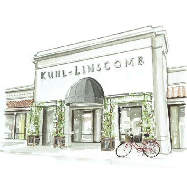 Kuhl Linscomb Houston Registry