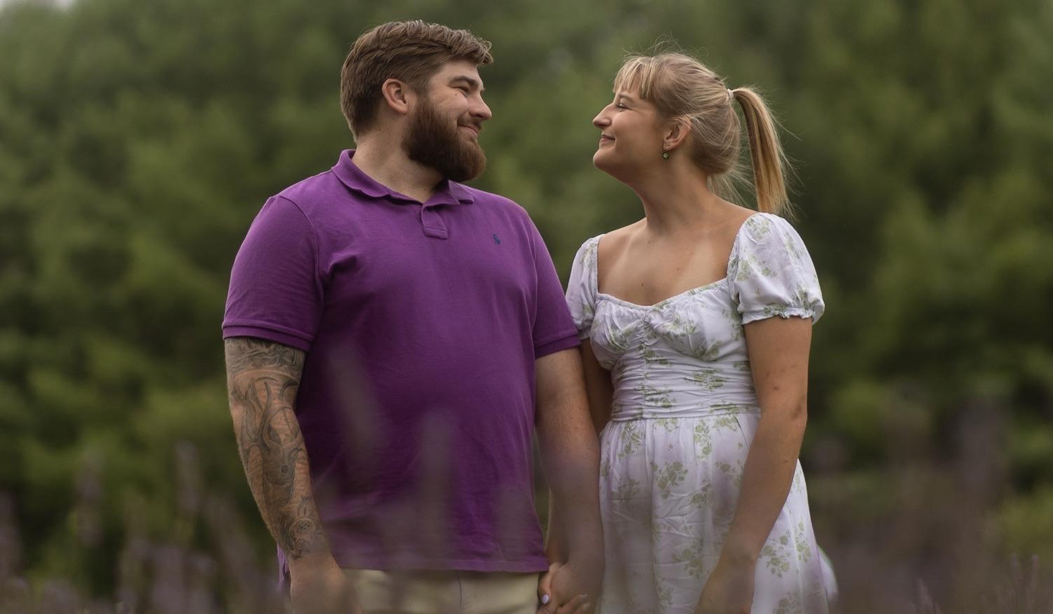 The Wedding Website of Dana Rudnansky and Andrew Ferchaw