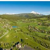 Golfing- Big Sky Resort