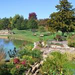 Overland Park Arboretum & Botanical Gardens