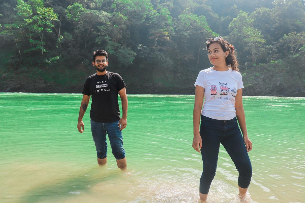The Wedding Website of Siddharth Sharma and Prianca Stephen