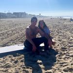 Activity: Pacific Beach