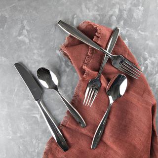 Fjord 5-Piece Flatware Set, Service for 1