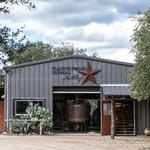 Garrison Brothers Distillery