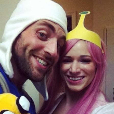 Halloween 2014