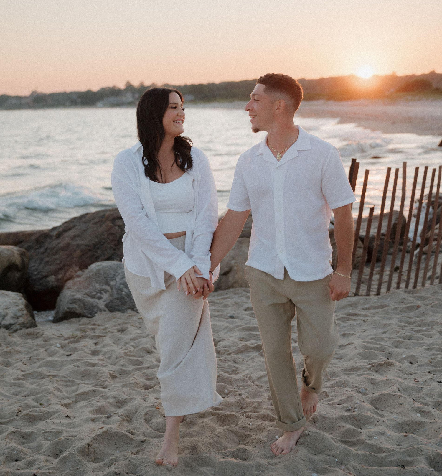 The Wedding Website of Samantha Steinman and Salvatore Madera