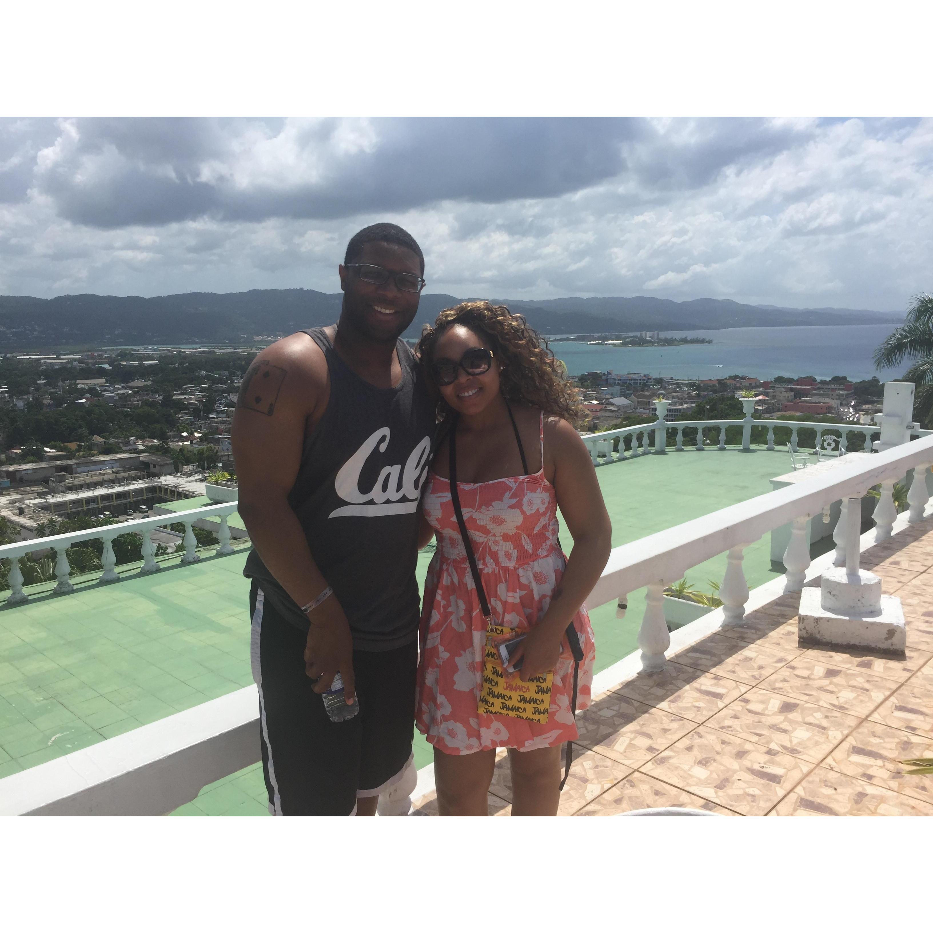 Montego Bay, Jamaica