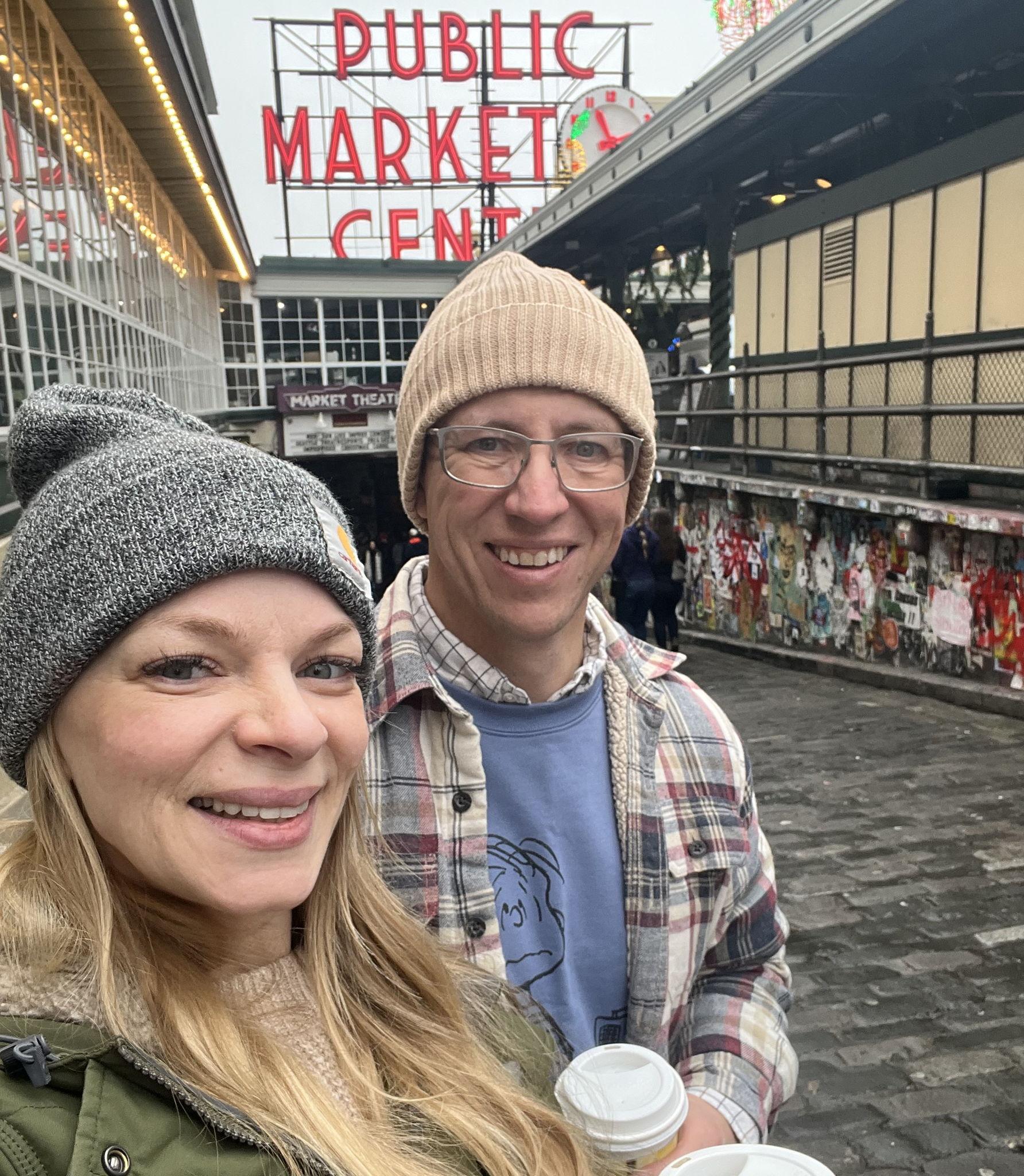 The Wedding Website of Casey F and Tim B