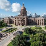 Texas Capitol