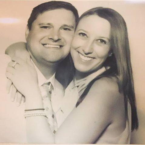 Lisac Wedding