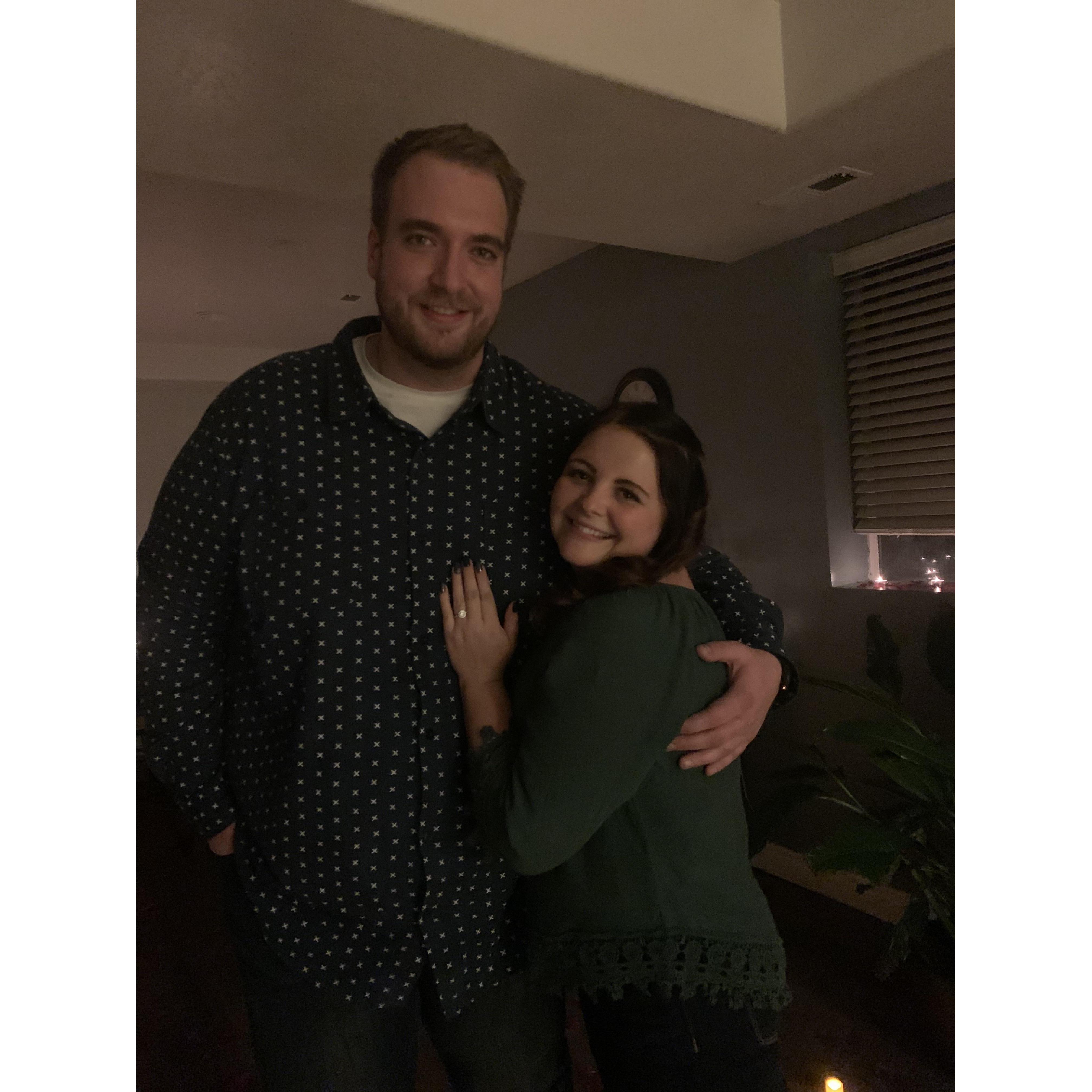 Proposal