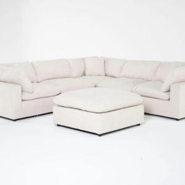 Upgrading our couch!