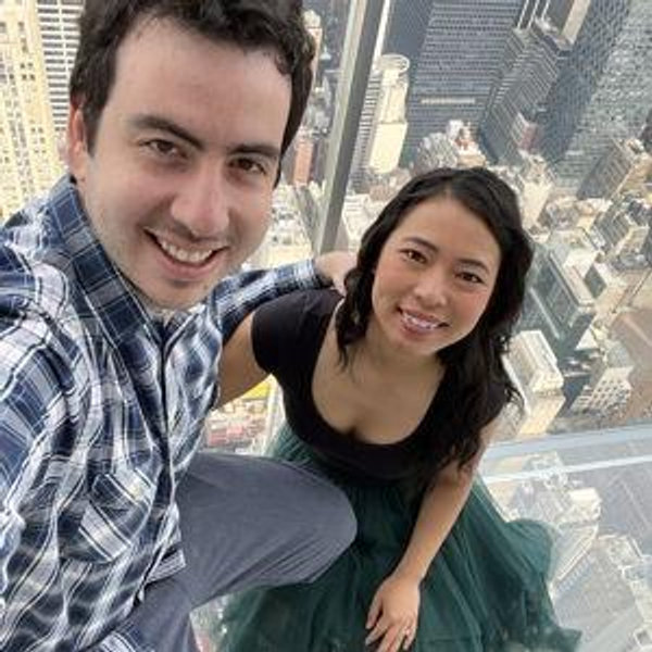 Honeymoon - Credit Card Option