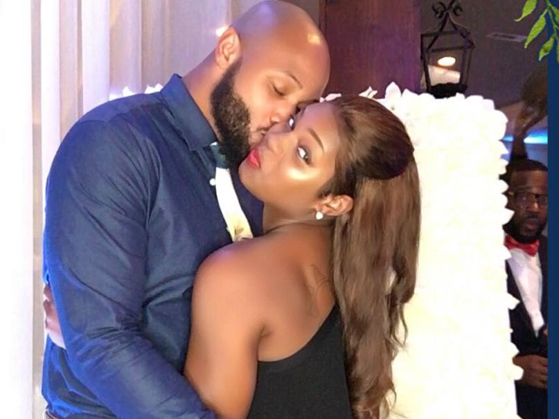 The Wedding Website of Permishia Horne and Cedric McGowan