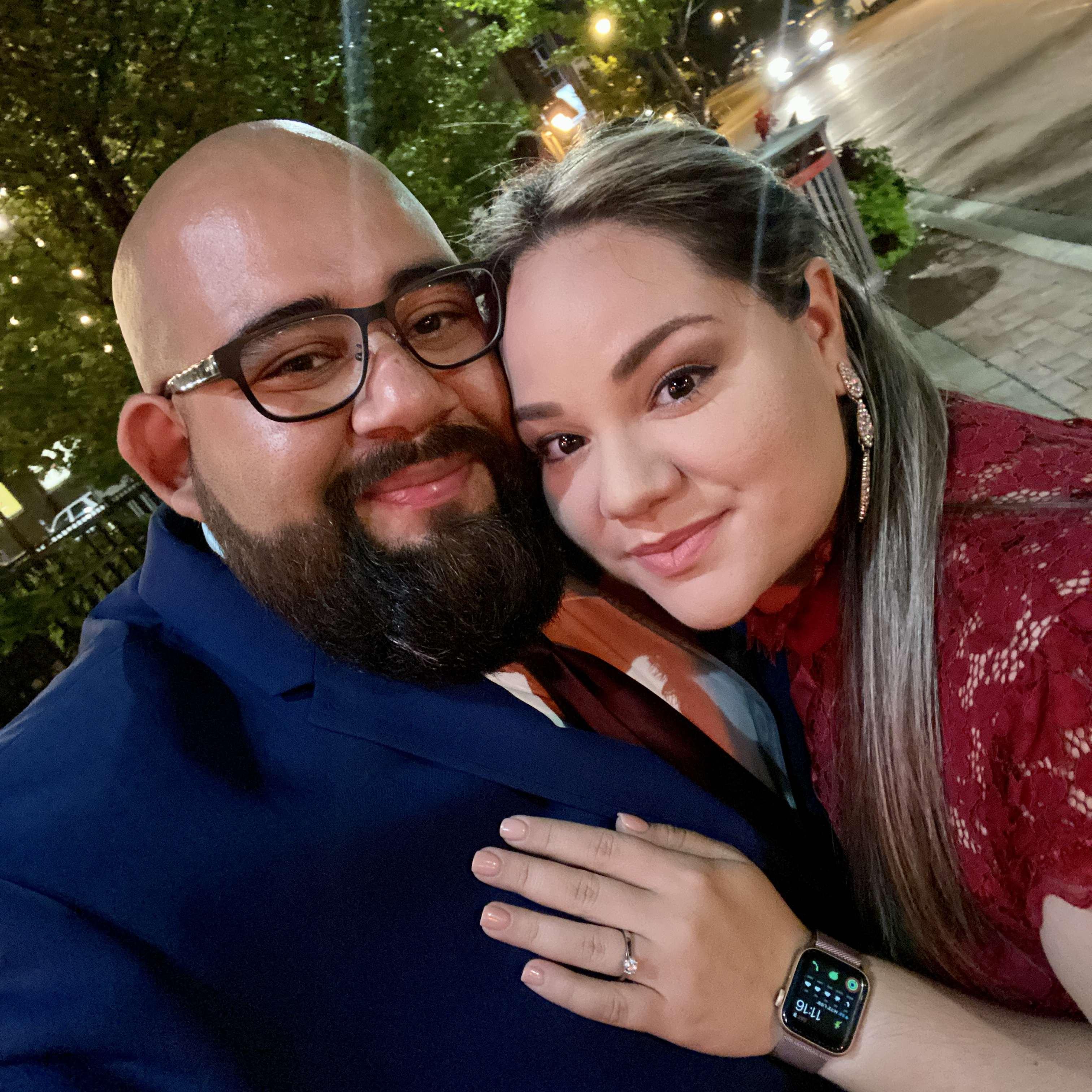 Arturillo's wedding!