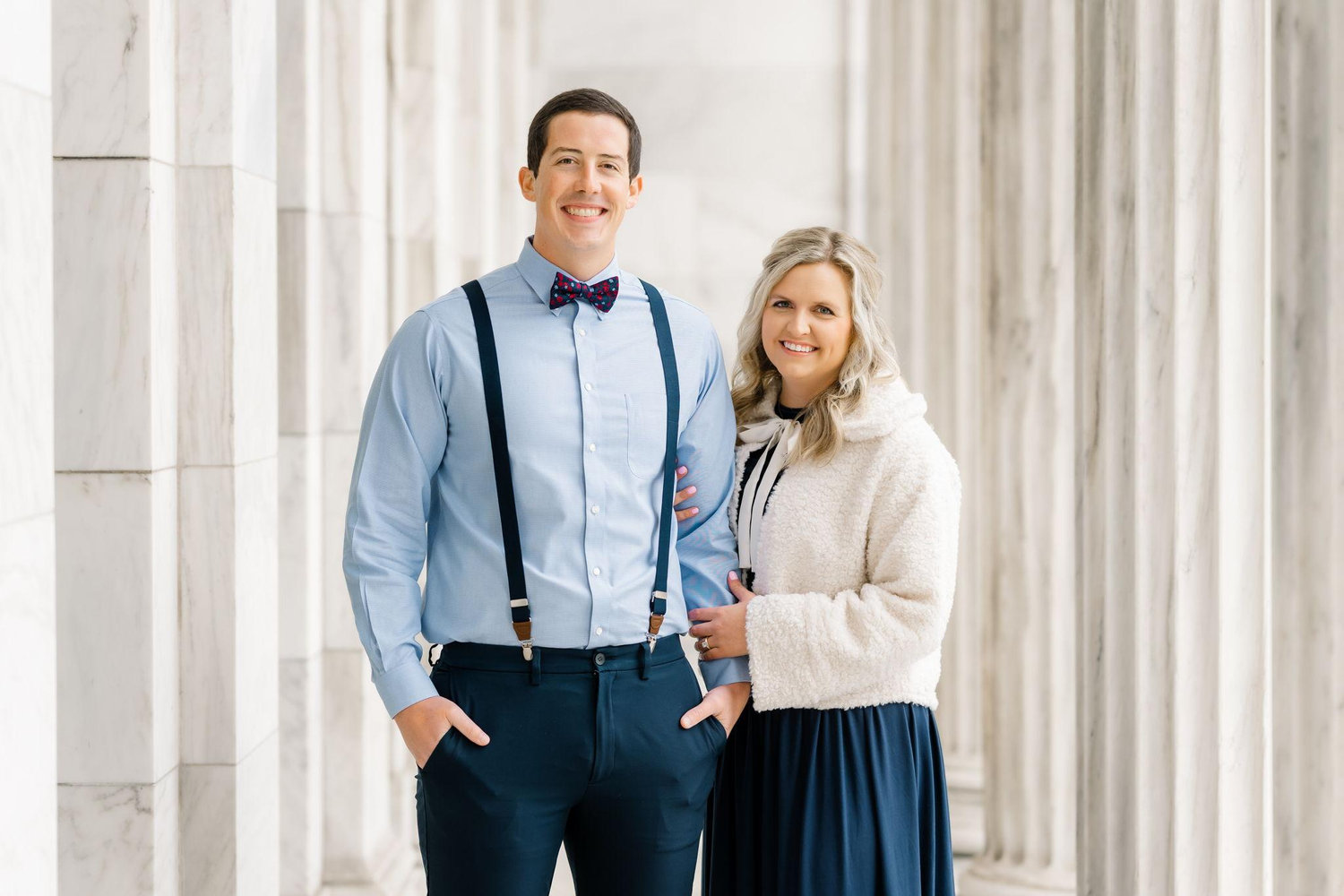 The Wedding Website of Allie Wank and Ryan Battle