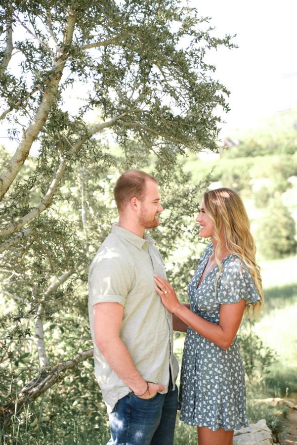 The Wedding Website of Danielle Barton and Christian Drews