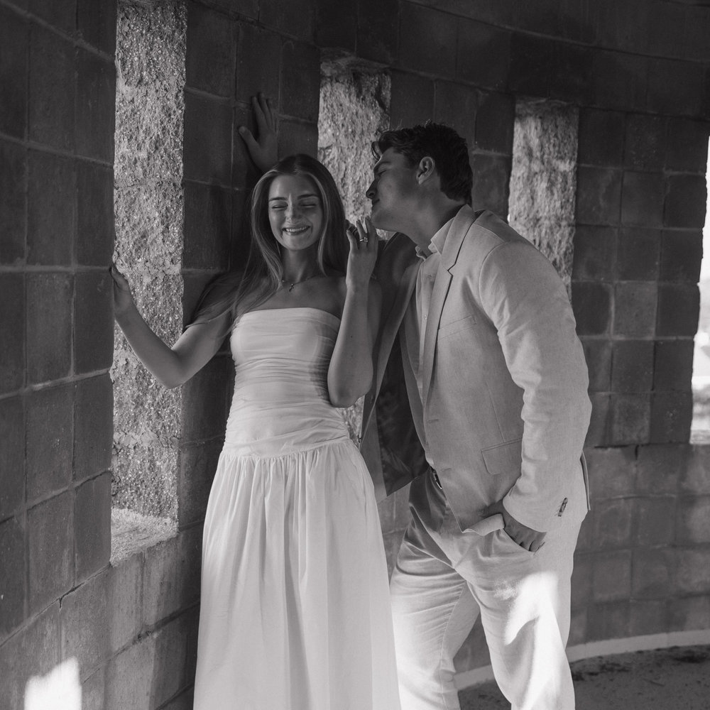 Colin Wetterau and Ashley Stratton's Wedding Website