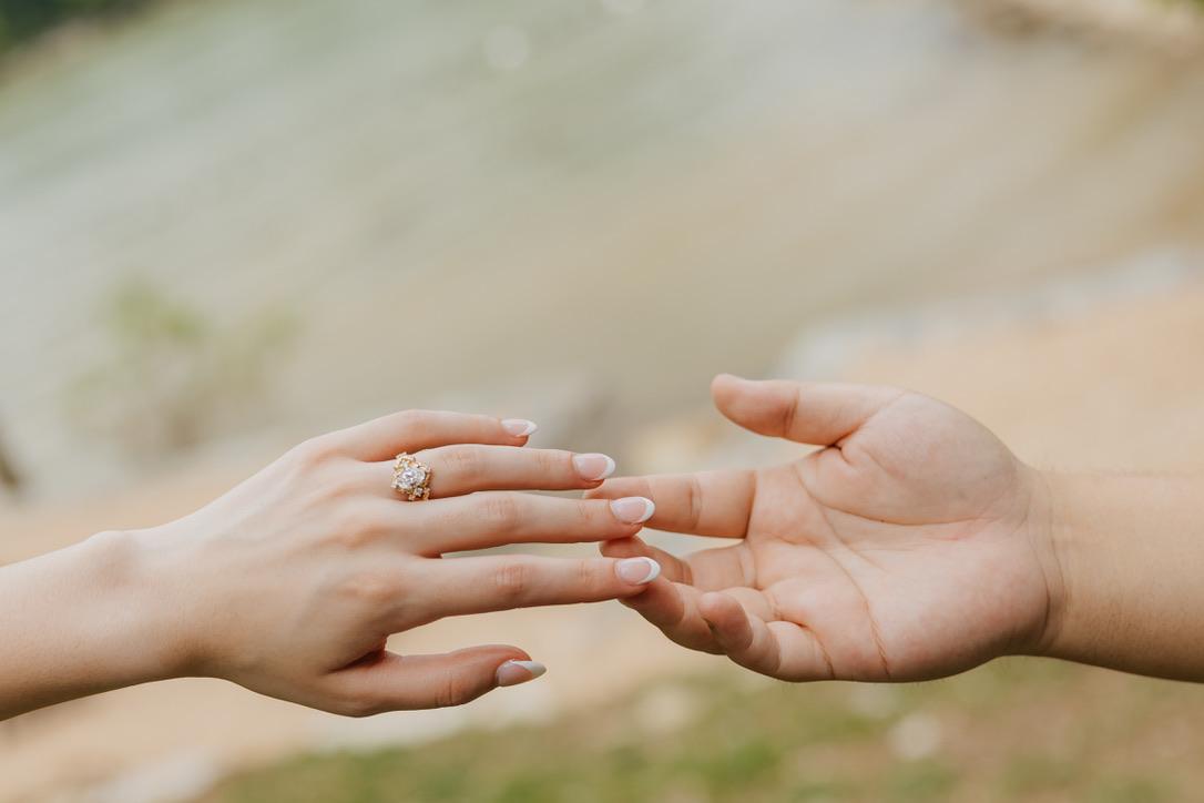 The Wedding Website of Annalisa Woods and Jonathan Kaufmann