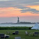 Governors Island