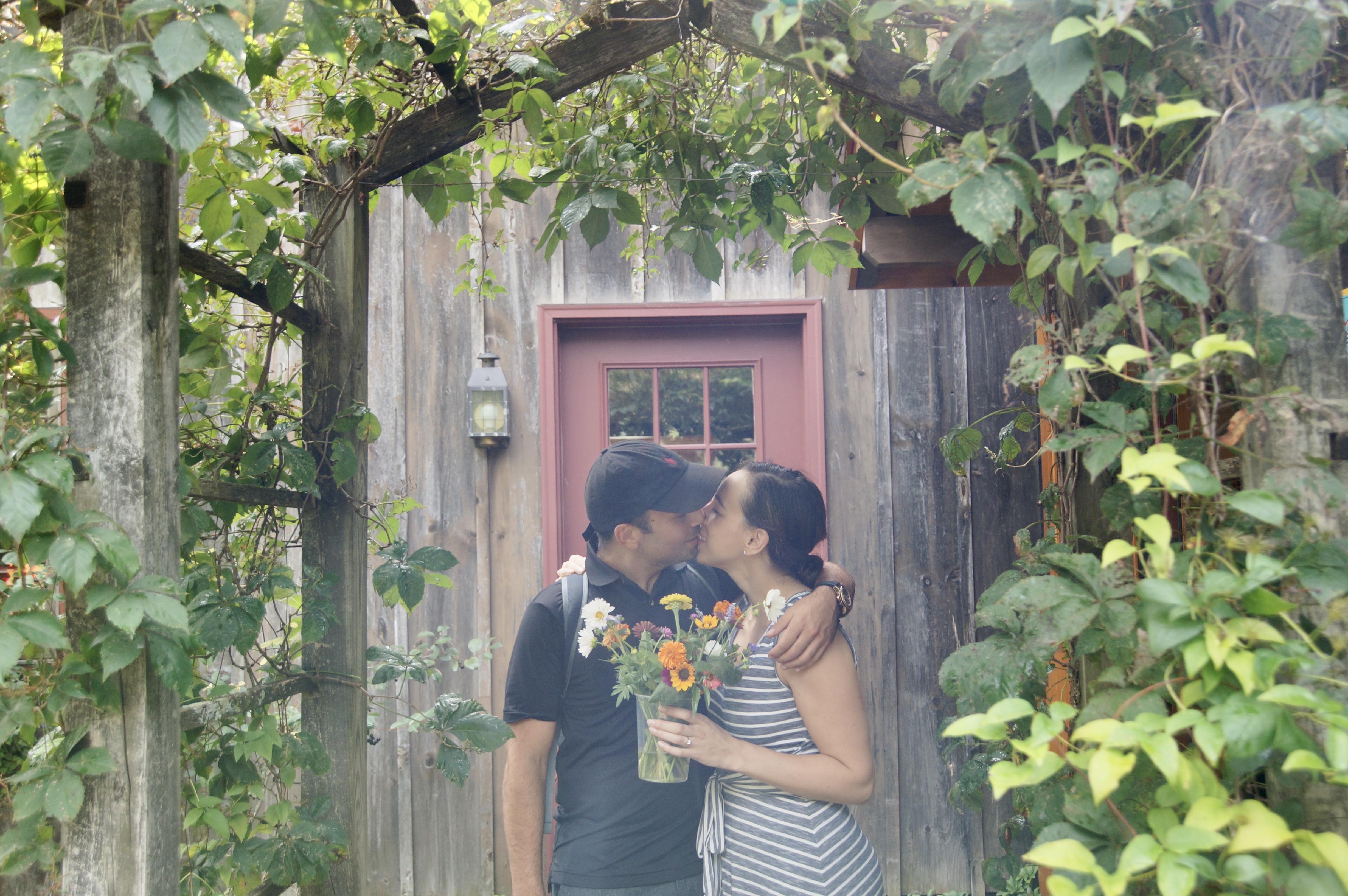 The Wedding Website of Sarah Teitel and Rick Vala