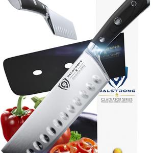 Nakiri Asian Vegetable Knife