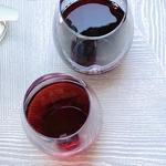 Wine Tasting at Shepherd's Run