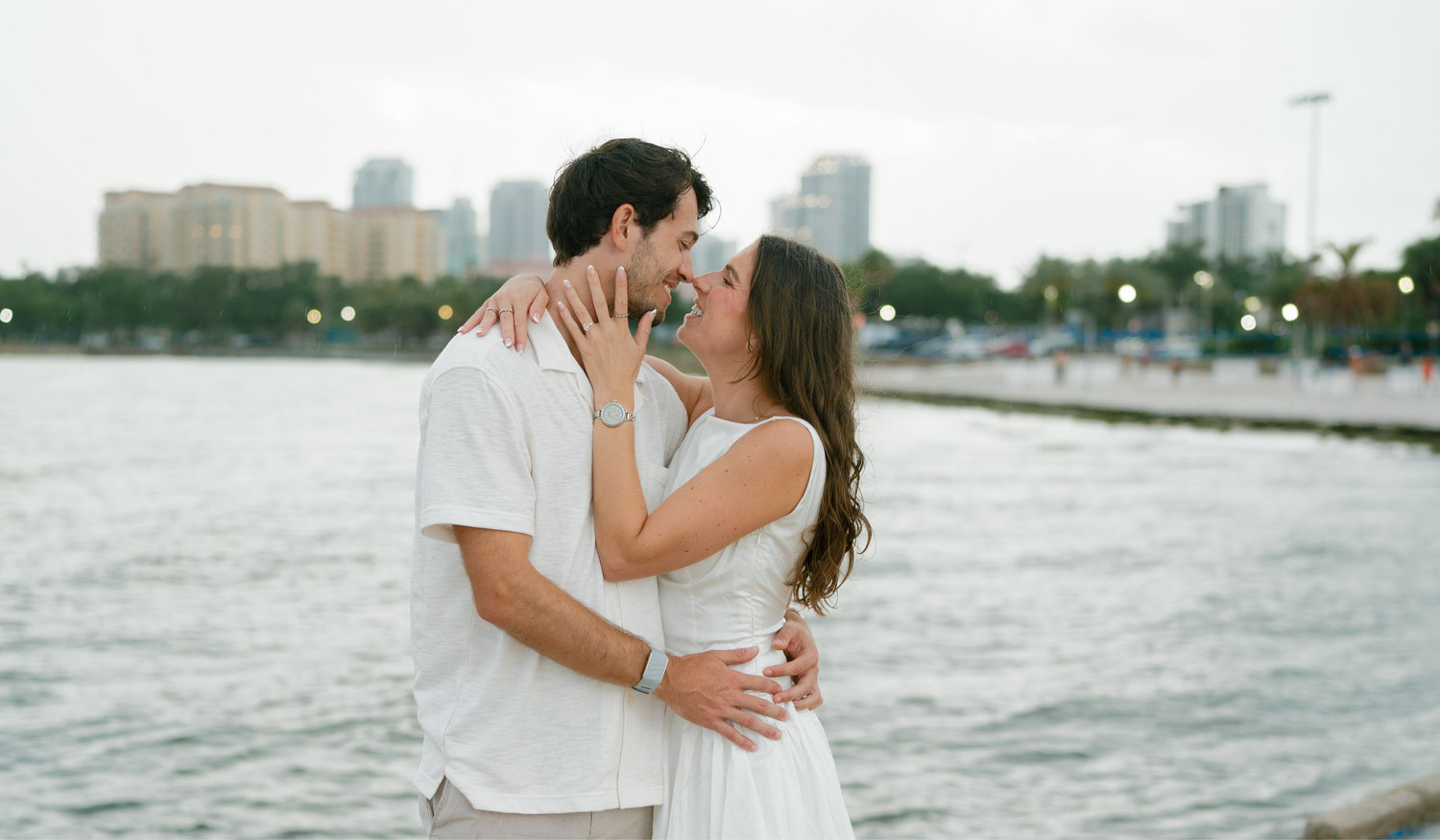 The Wedding Website of Rebecca Rutila and Noah Corbett