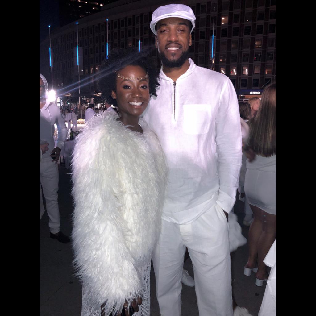 Diner En Blanc 2018