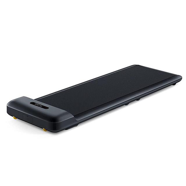 WALKINGPAD S1 Folding Treadmill Foldable Walking Pad Ultra Slim Smart Fold Free Installation Gym Running Device for Home Office Under Desk 0-3.72MPH C2