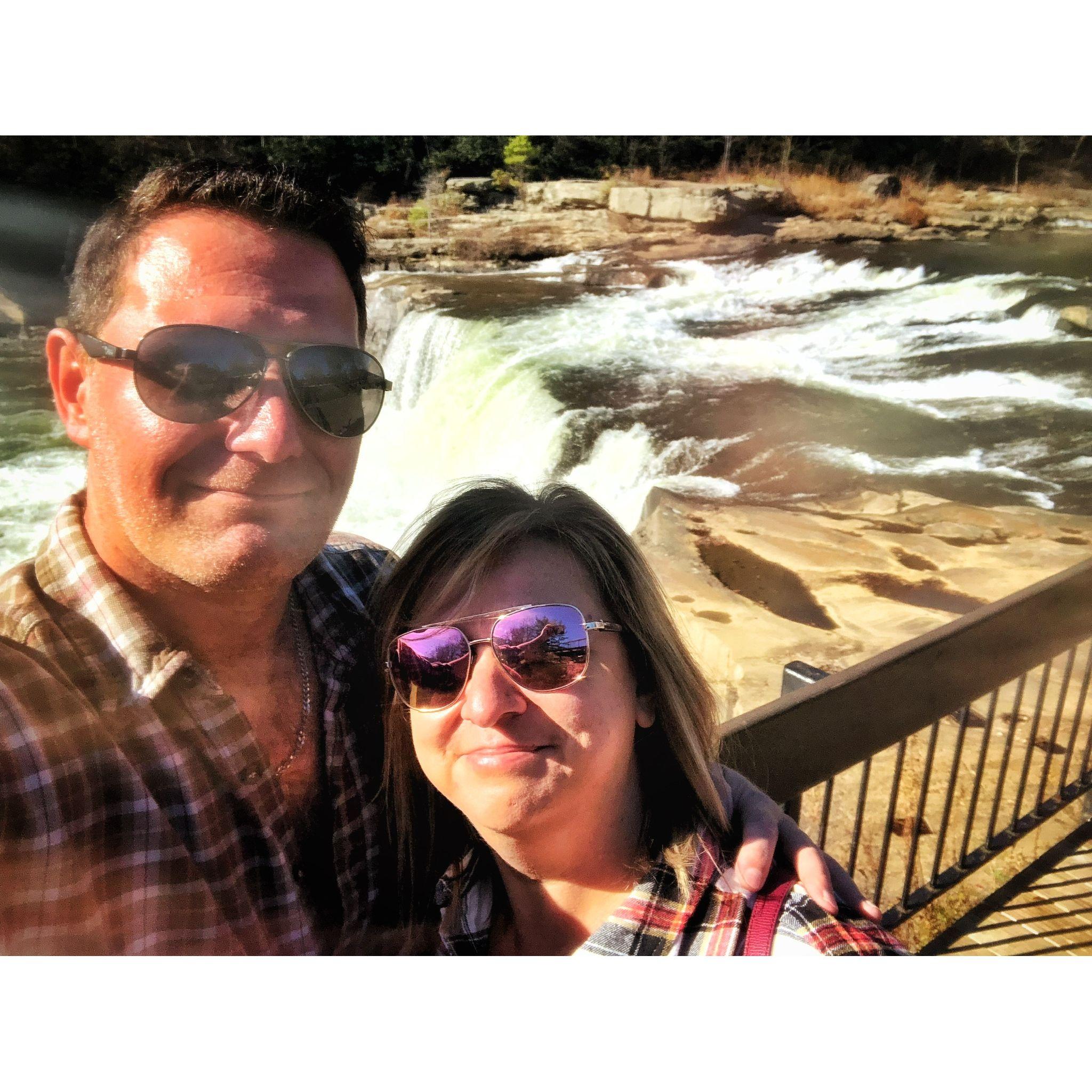 Ohiopyle State Park