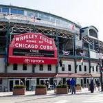 Wrigley Field